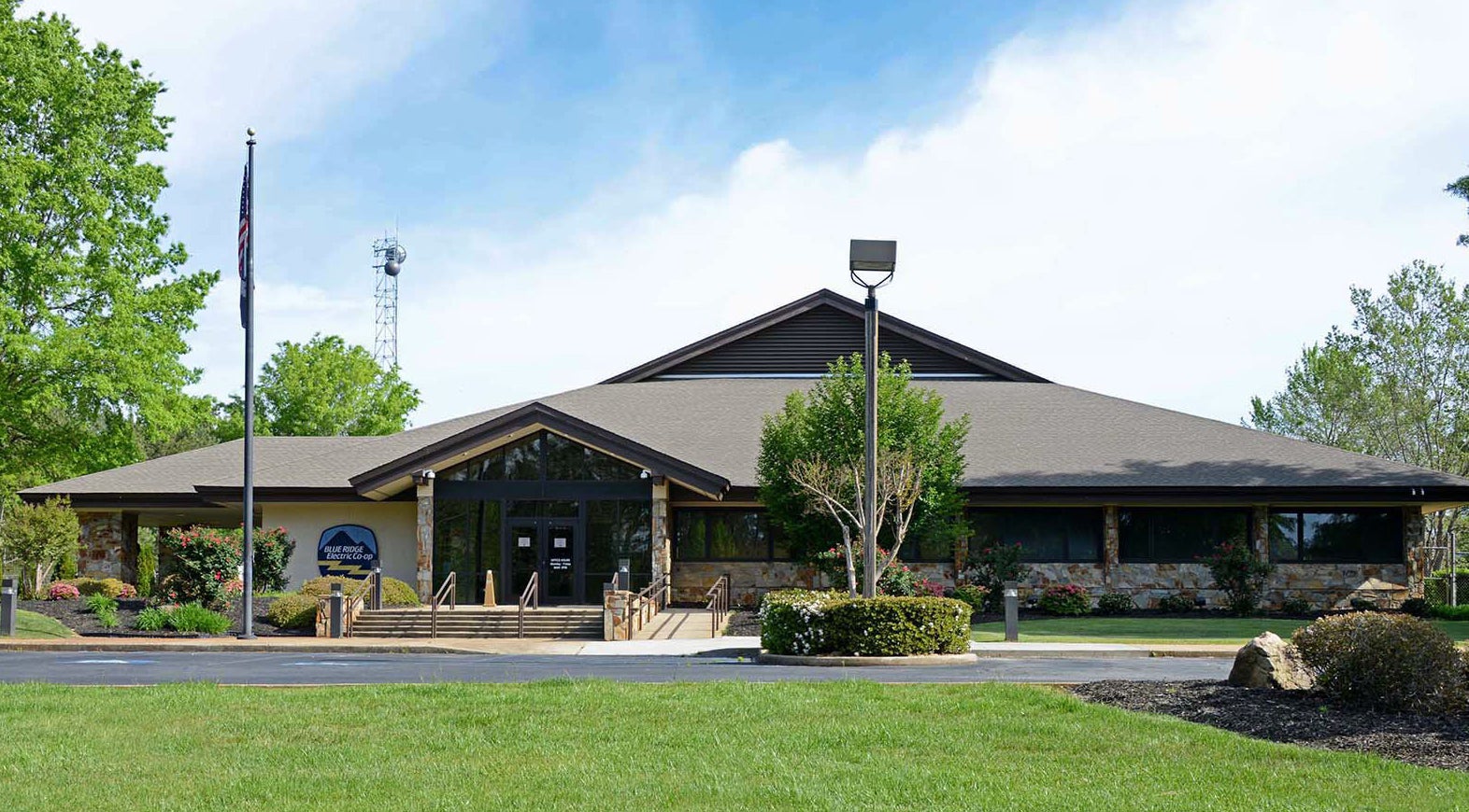 Office Locations Blue Ridge Electric Cooperative